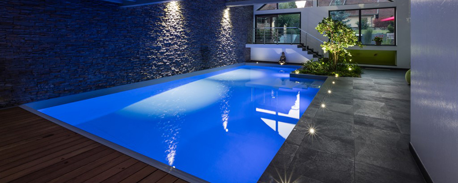 Gîtes avec piscine couverte  à Rosheim