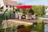 Gîtes avec piscine secteur Rosheim, Molsheim, Obernai, Sainte-odile (Route du Vin)